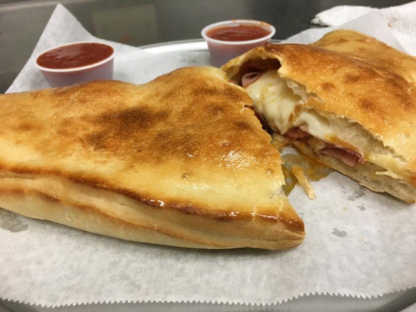 Brothers New York Style Pizza Online Ordering